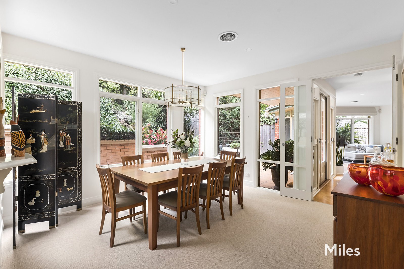 1/38 Studley Road, Ivanhoe 4 bed, 2 bath Townhouse for Sale