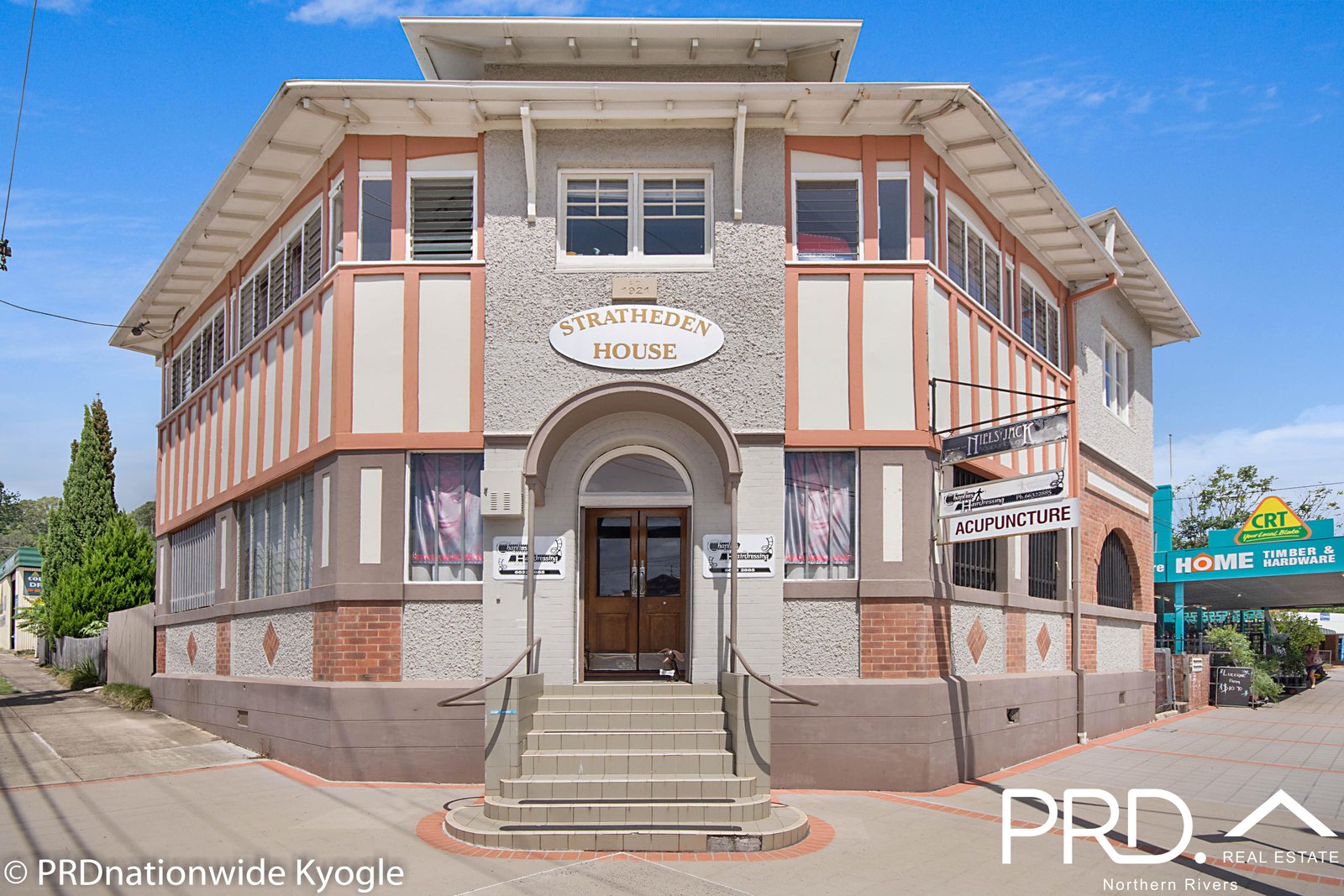 138 Summerland Way KYOGLE 1