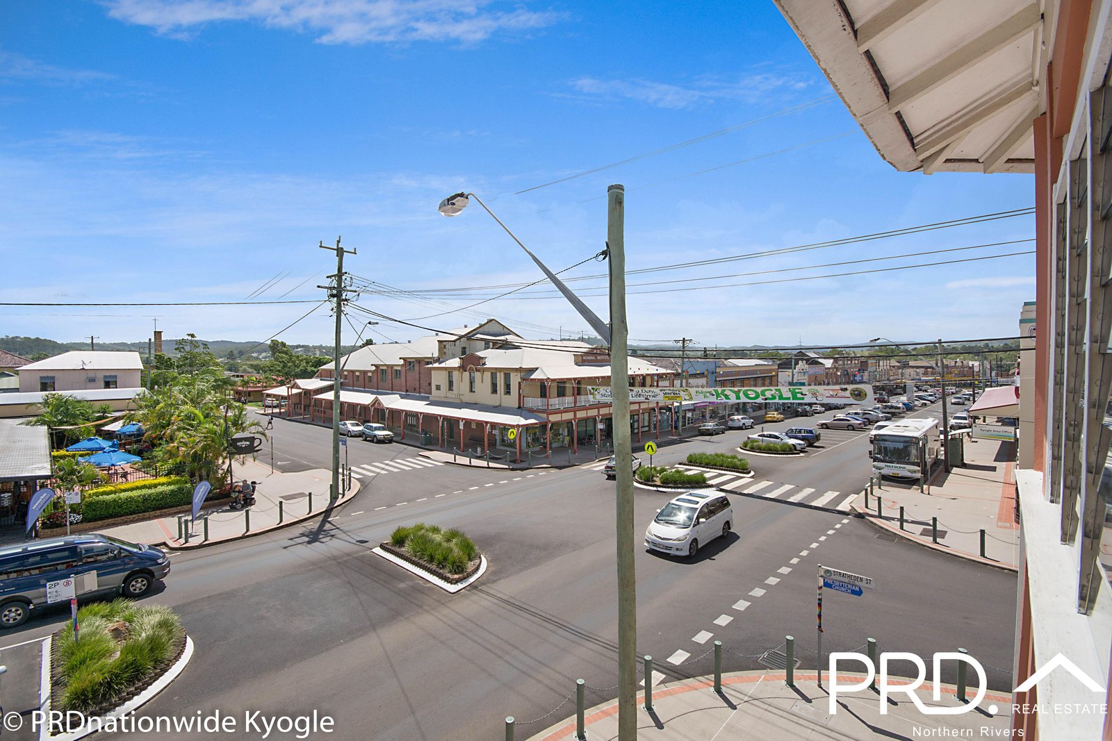 138 Summerland Way KYOGLE 3