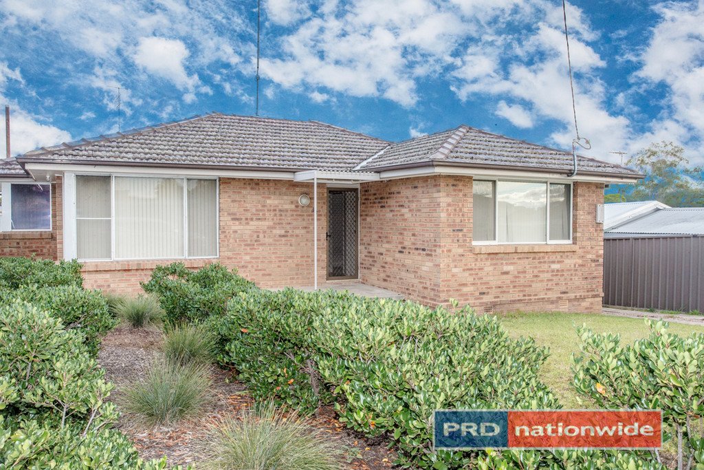 1/38 Tania Avenue SOUTH PENRITH 1