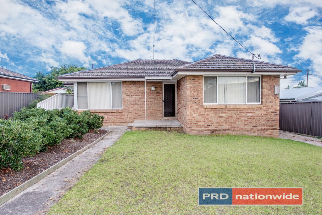 1/38 Tania Avenue SOUTH PENRITH 9