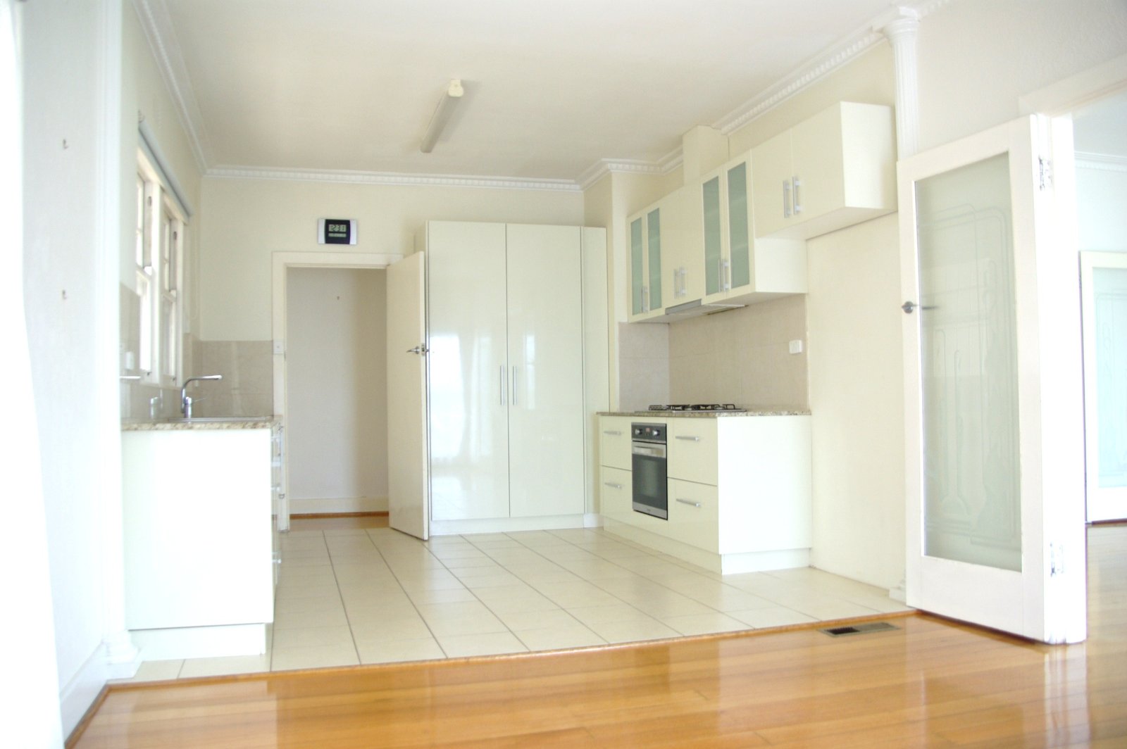 Gallery: 138 Thomas Street