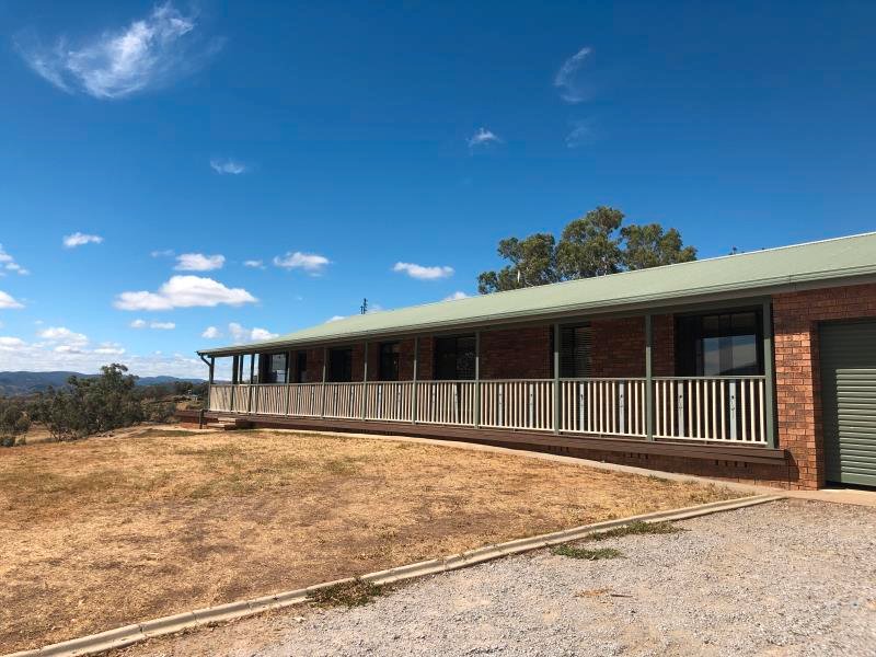 138 Tullamore Road LOOMBERAH 2