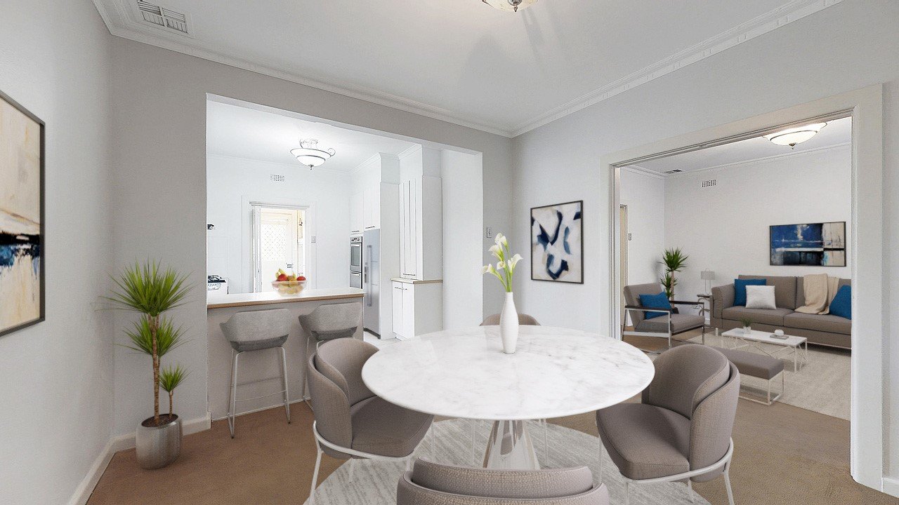 Real Estate and Property in 1/38 Verdant Avenue, Toorak, VIC