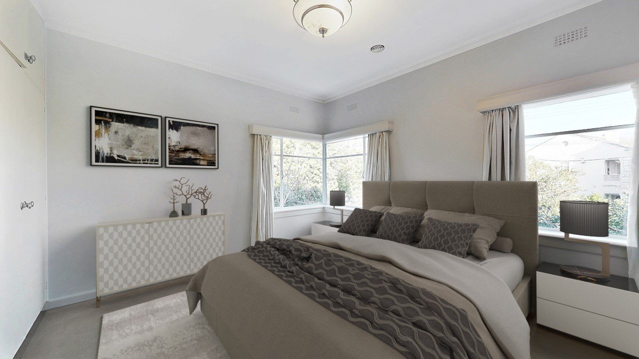 Real Estate and Property in 1/38 Verdant Avenue, Toorak, VIC