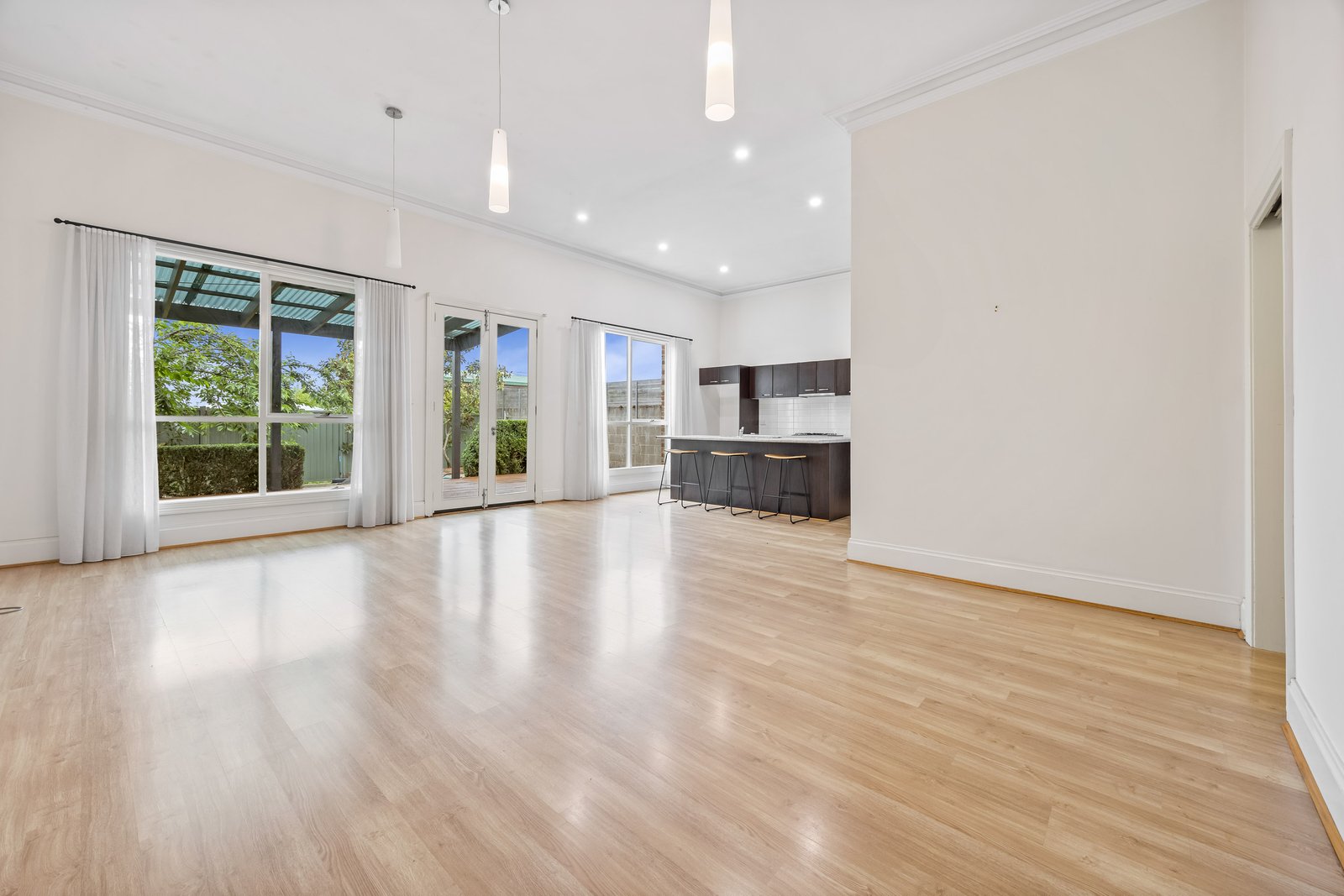 Gallery: 138 Victoria Street