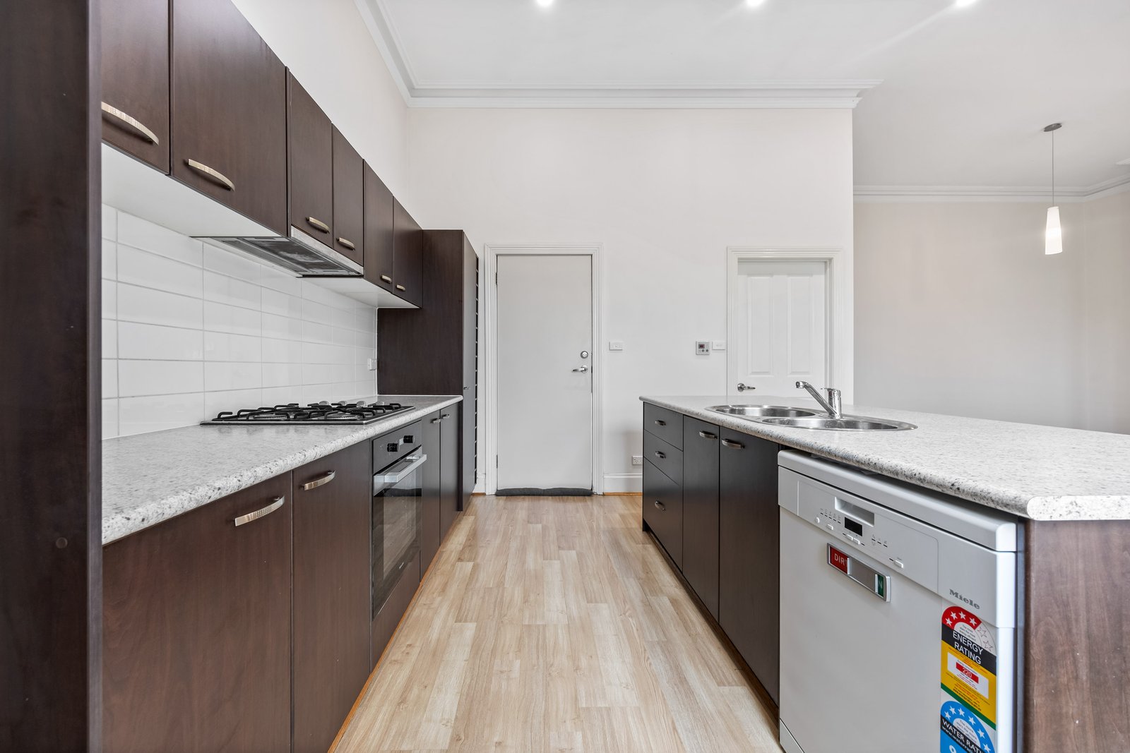 Gallery: 138 Victoria Street