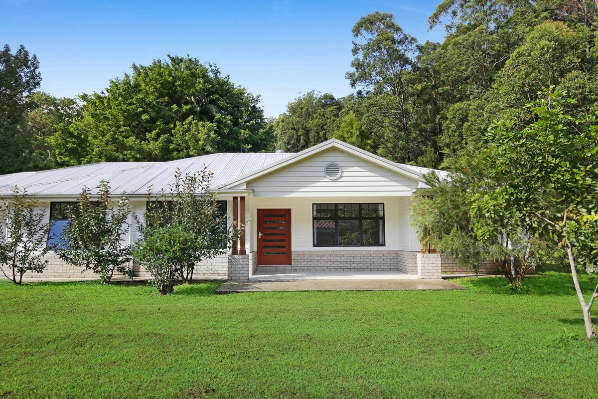 1381 Currumbin Creek Road Currumbin Valley 4