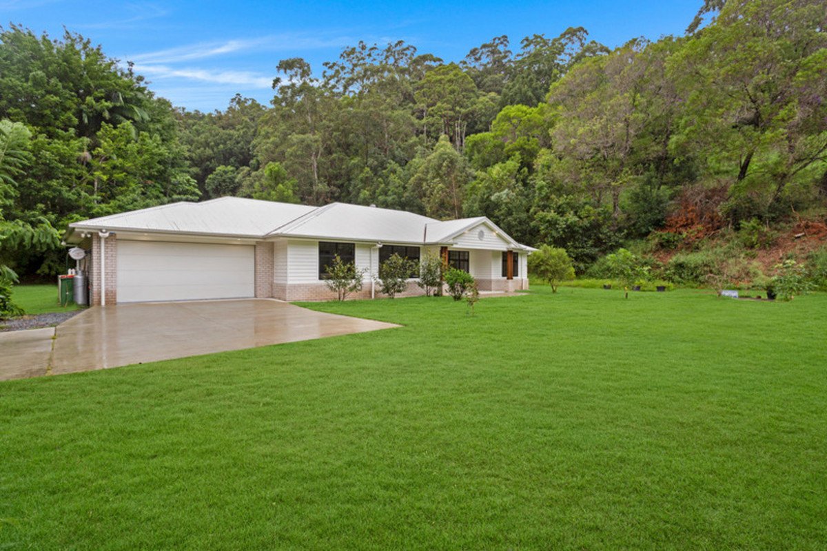 1381 Currumbin Creek Road Currumbin Valley 5
