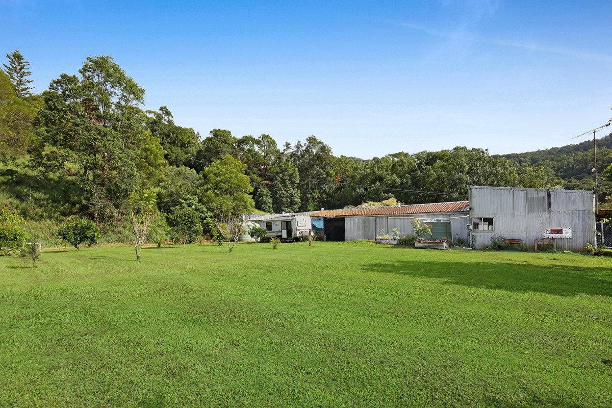 1381 Currumbin Creek Road Currumbin Valley 6