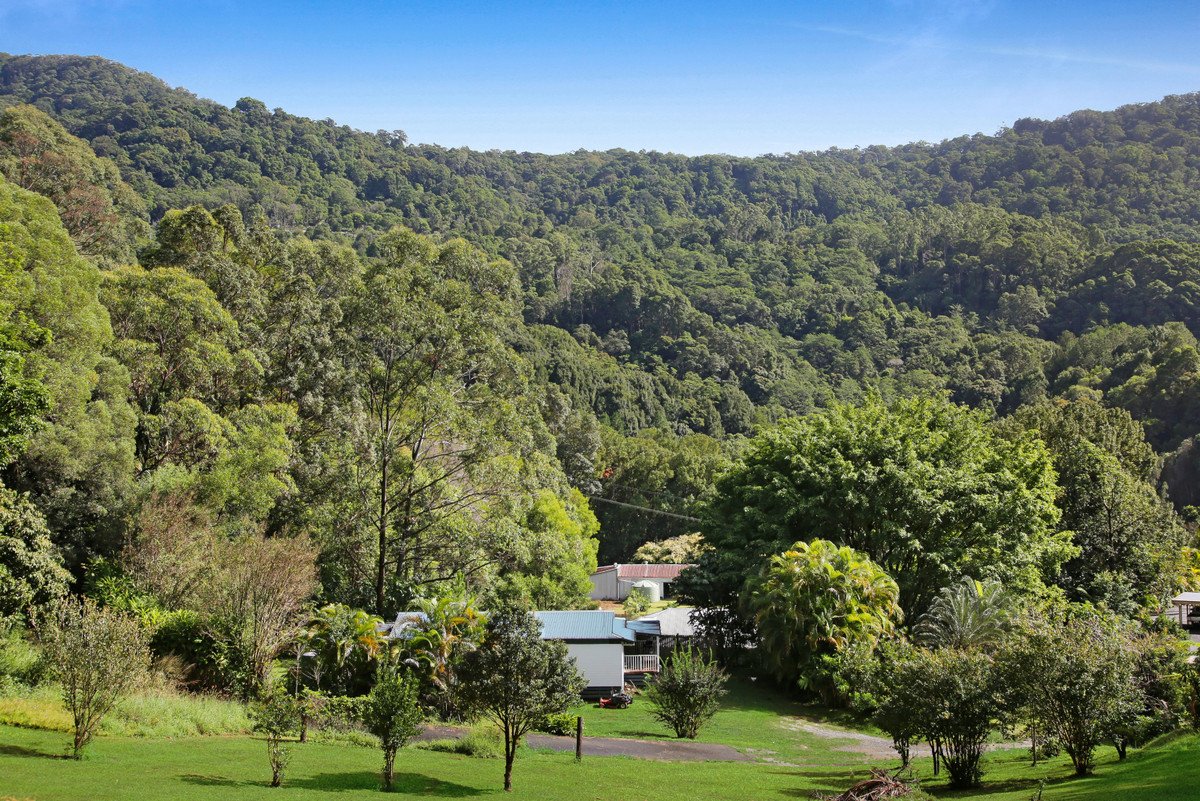 1381 Currumbin Creek Road Currumbin Valley 19