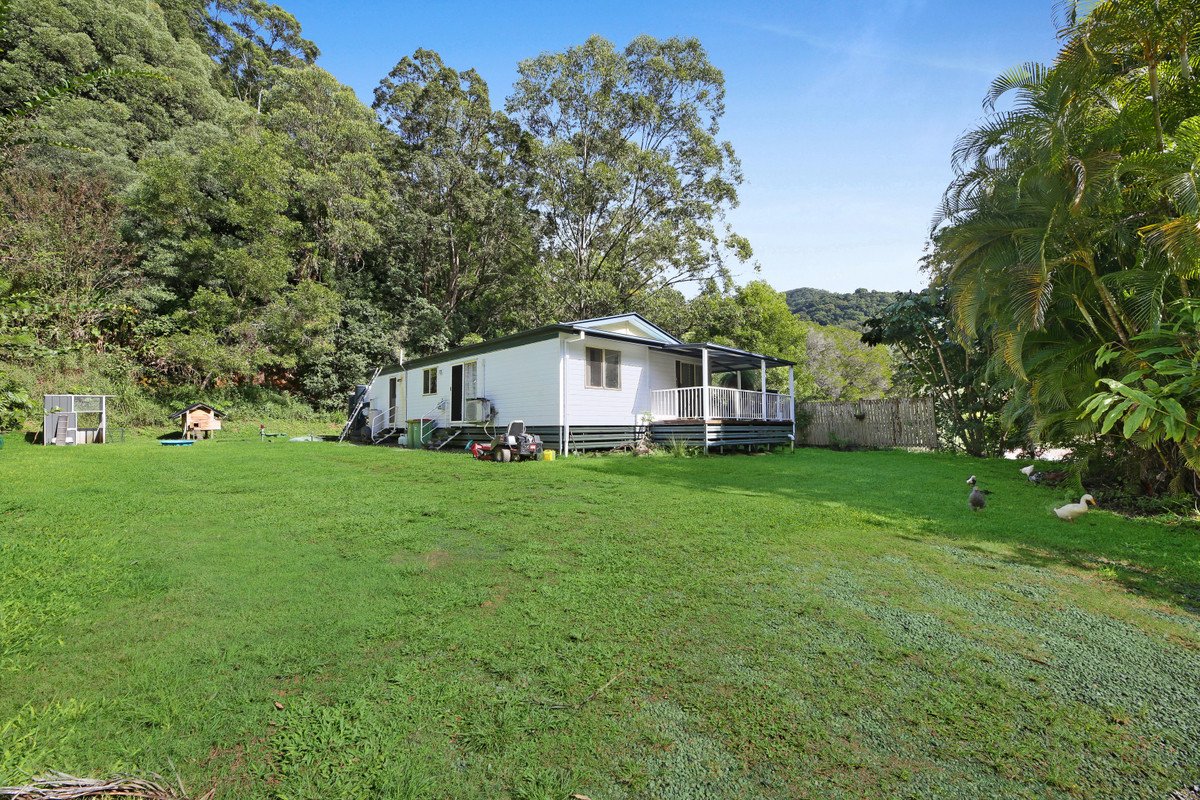 1381 Currumbin Creek Road Currumbin Valley 21