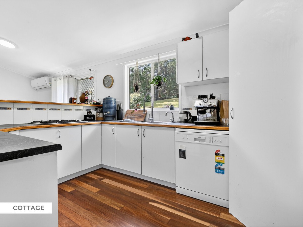 1381 Currumbin Creek Road Currumbin Valley 23