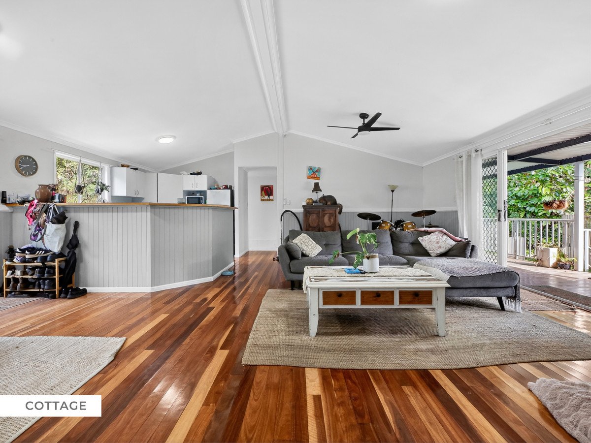 1381 Currumbin Creek Road Currumbin Valley 24