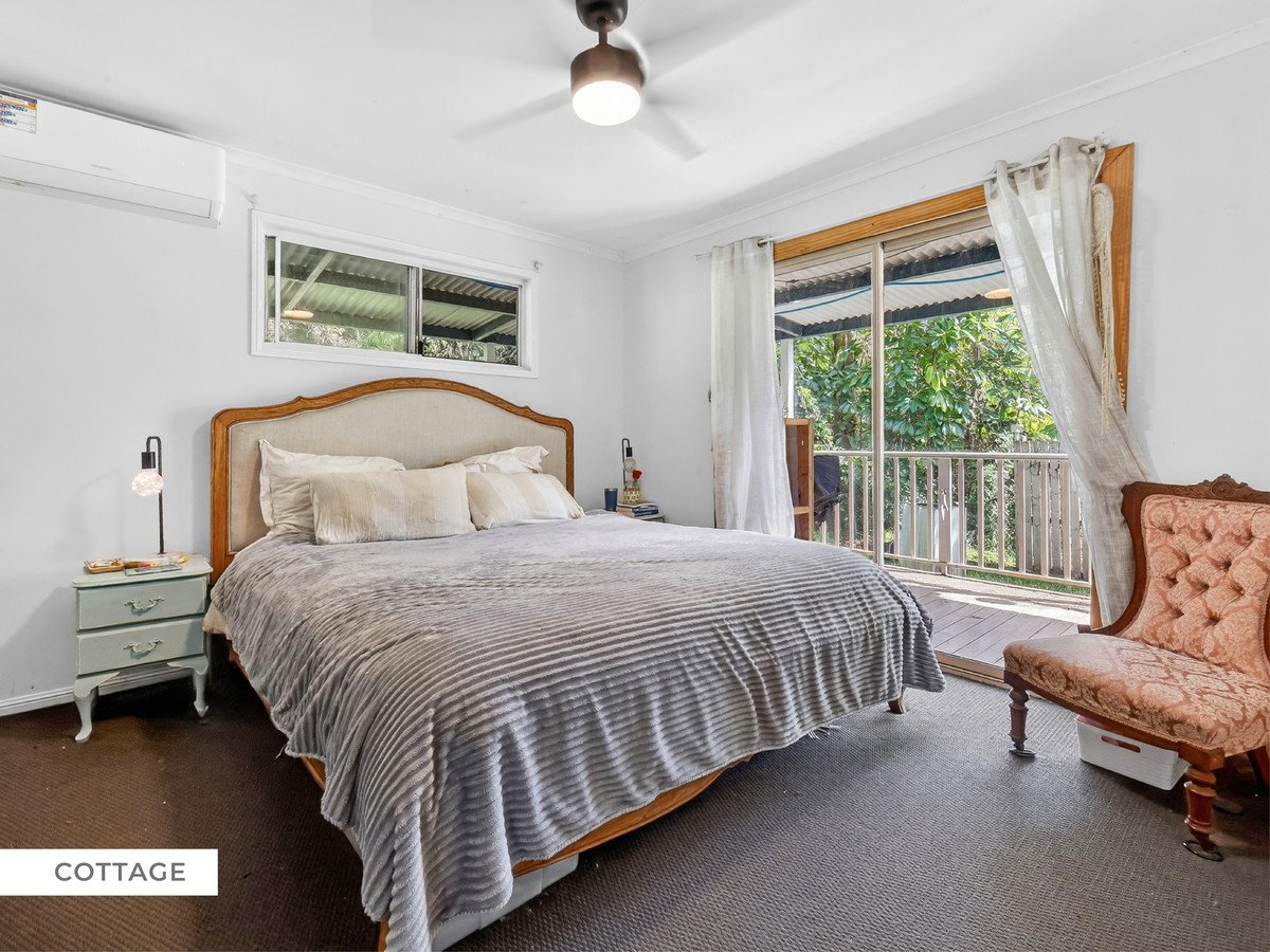 1381 Currumbin Creek Road Currumbin Valley 25