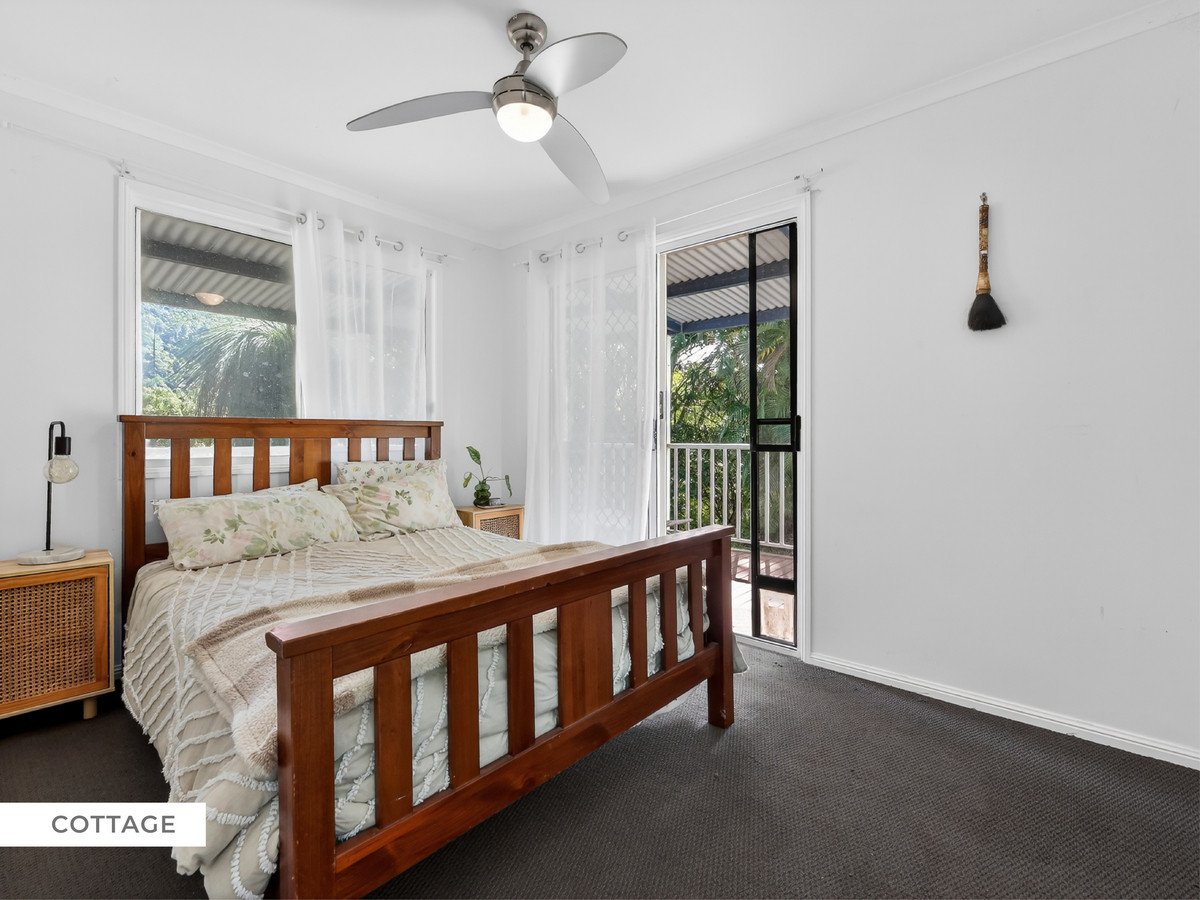 1381 Currumbin Creek Road Currumbin Valley 27