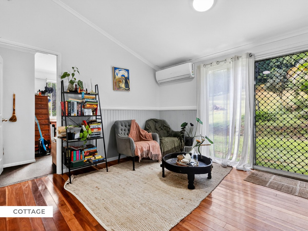 1381 Currumbin Creek Road Currumbin Valley 28