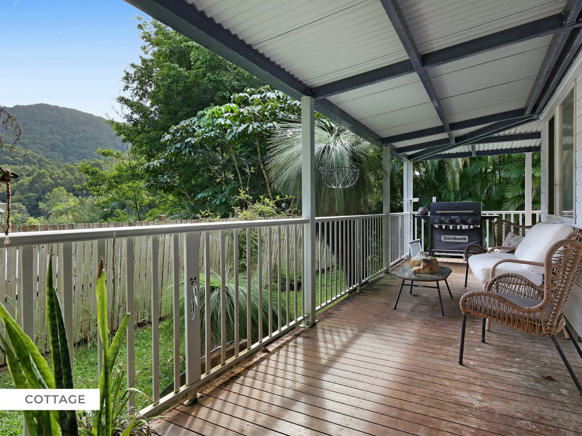 1381 Currumbin Creek Road Currumbin Valley 29