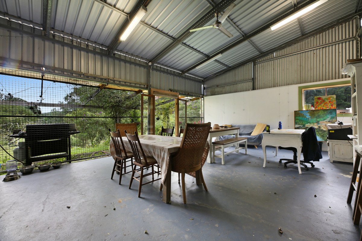 1381 Currumbin Creek Road Currumbin Valley 30