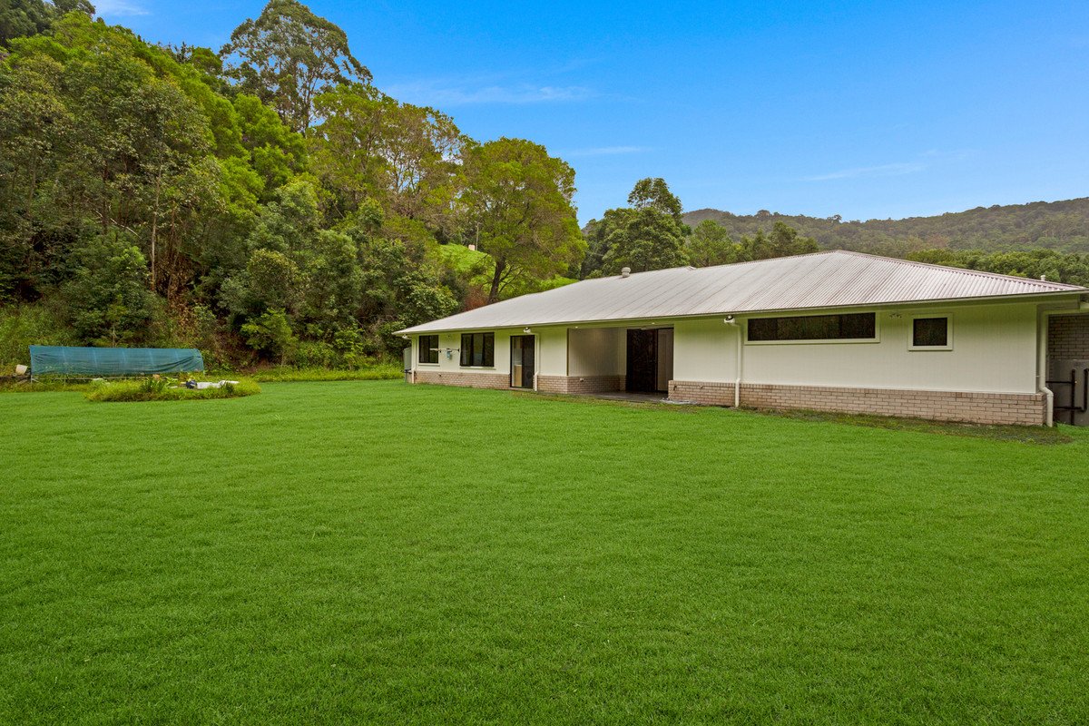 1381 Currumbin Creek Road Currumbin Valley 15