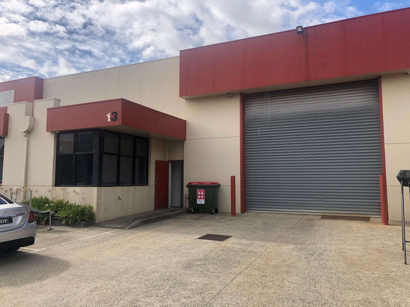 Gallery: 13/810 Princes Highway