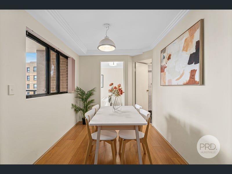 138/12-22 Dora St  HURSTVILLE 4