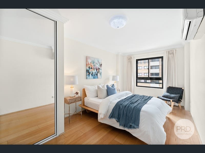 138/12-22 Dora St  HURSTVILLE 5