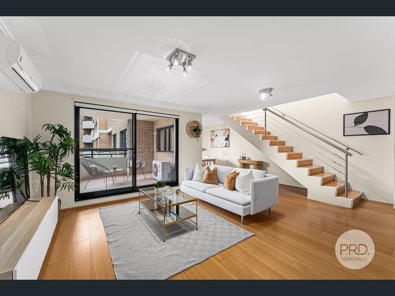 138/12-22 Dora St  HURSTVILLE 1