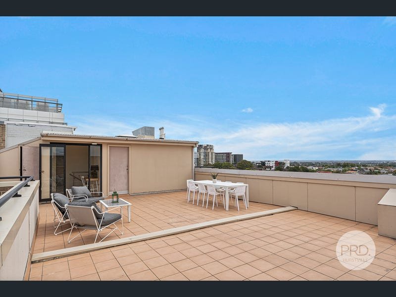 138/12-22 Dora St  HURSTVILLE 7