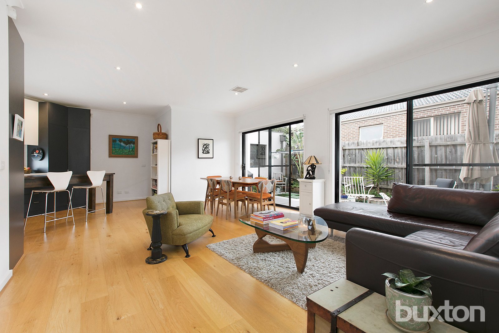 Gallery: 1/383 Highett Road
