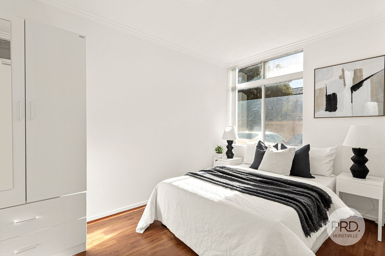 13/84 Queens Road HURSTVILLE 4