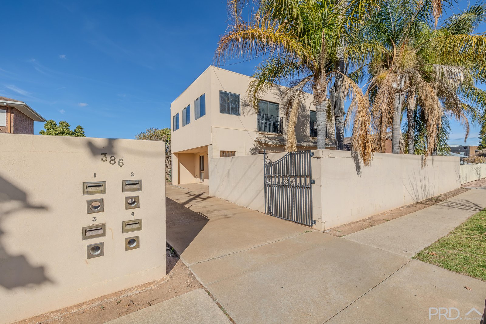 1/386 Deakin Avenue MILDURA 1