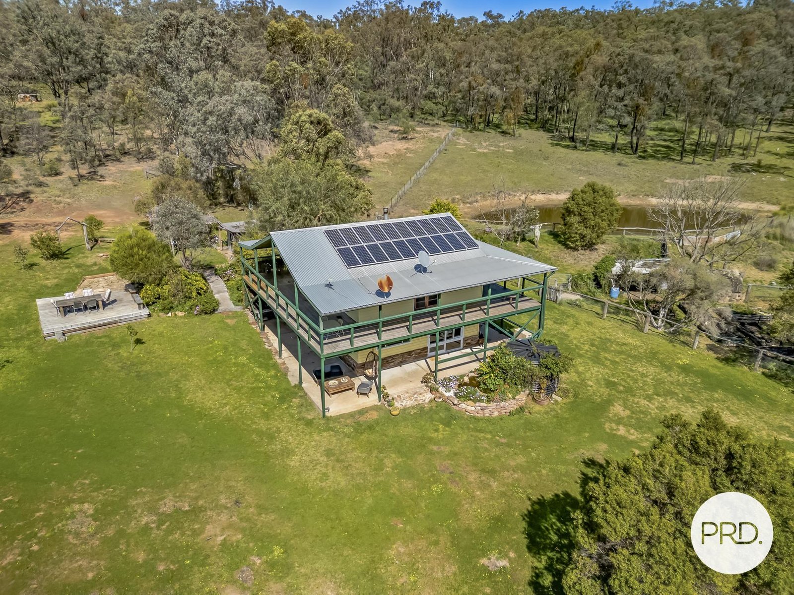 1389 Giants Creek Road GIANTS CREEK 11