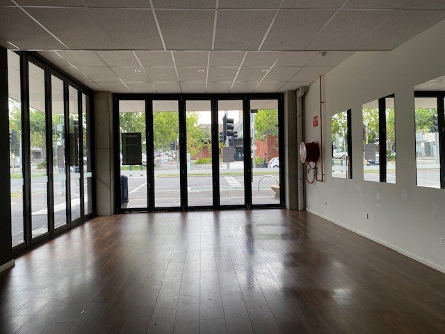 Gallery: 138a Rathdowne Street