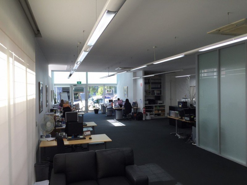 Gallery: 138a Thistlethwaite Street
