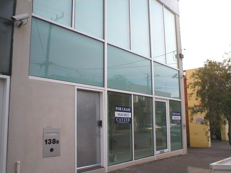 Gallery: 138a Thistlethwaite Street