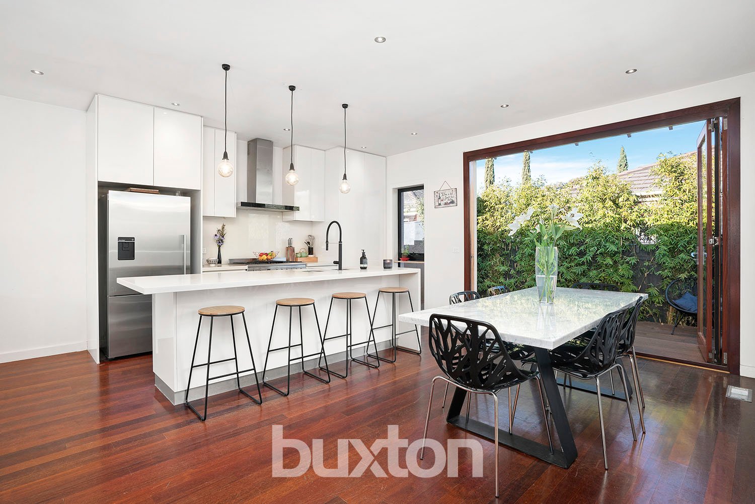 Gallery: 138A Wickham Road