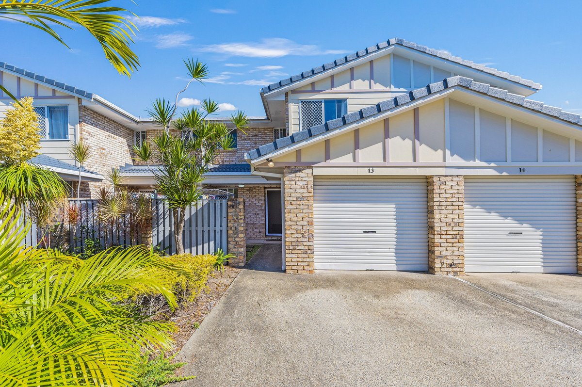 13/9-15 Harrier Drive Burleigh Waters 13