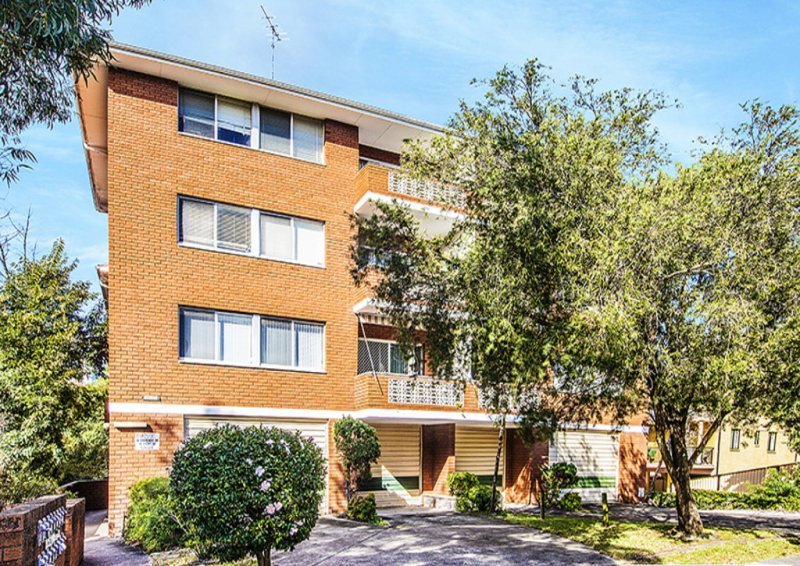 1/39-43 Warialda Street KOGARAH 1