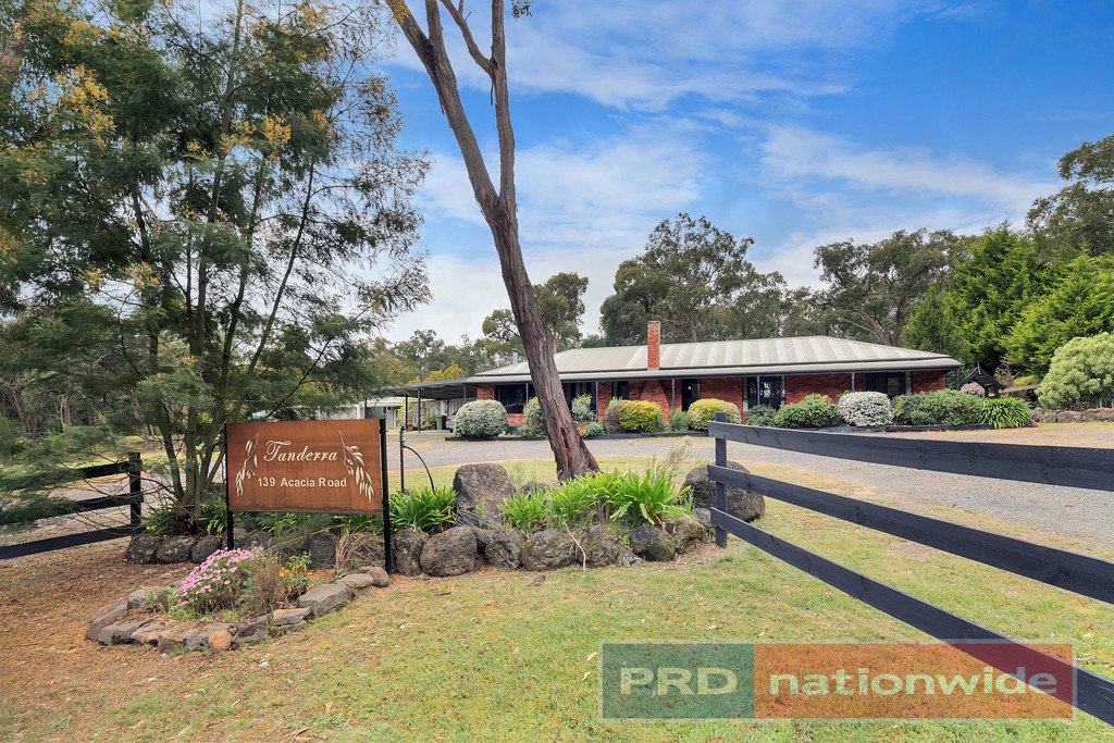 139 Acacia Road CRESWICK 2