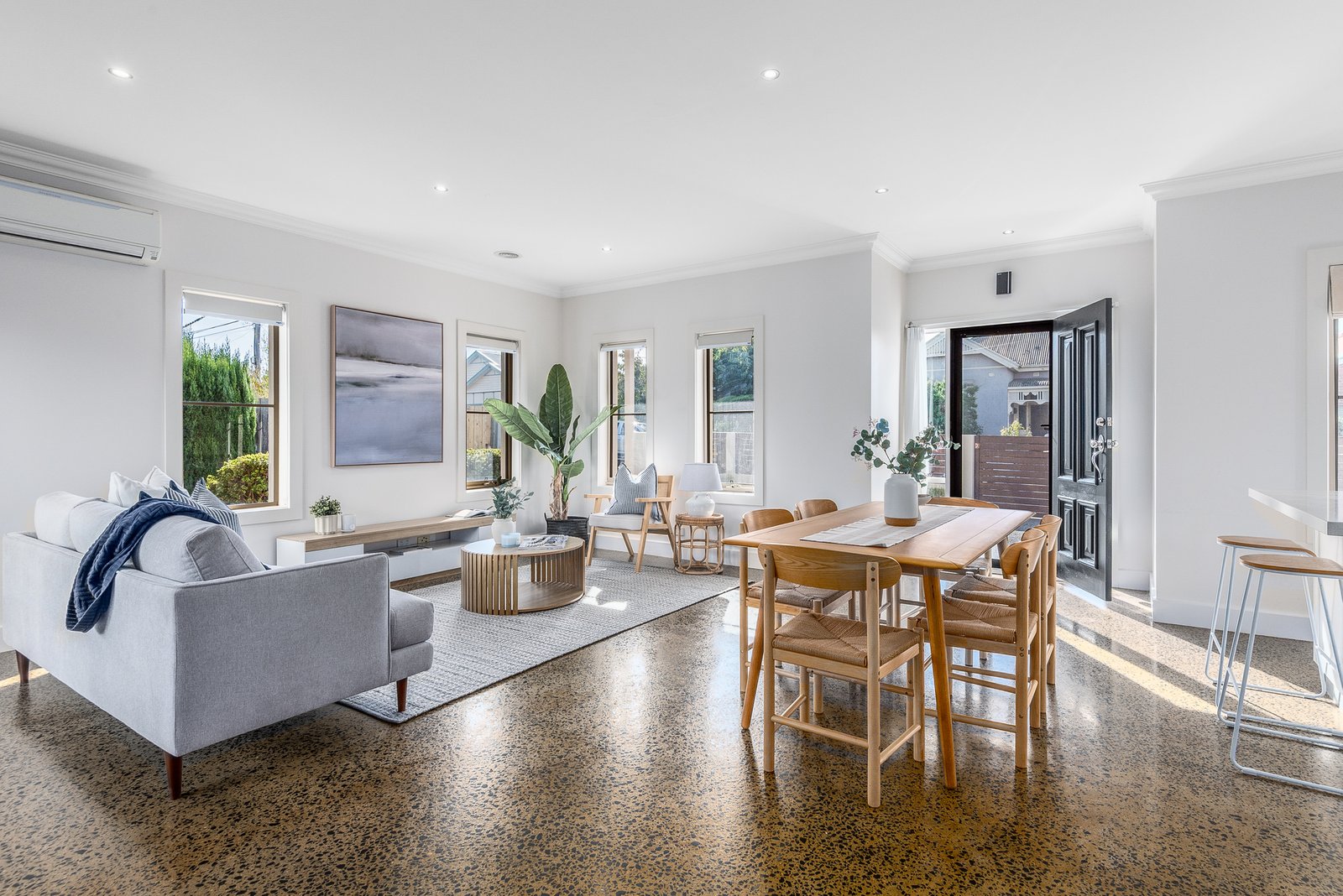 Gallery: 1/39 Albert Street