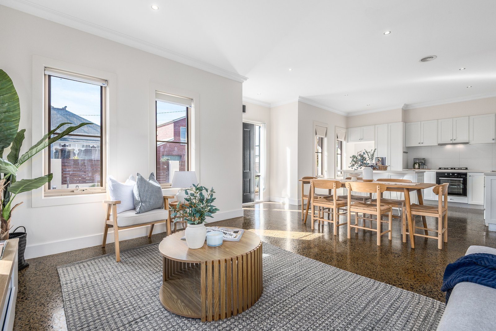 Gallery: 1/39 Albert Street