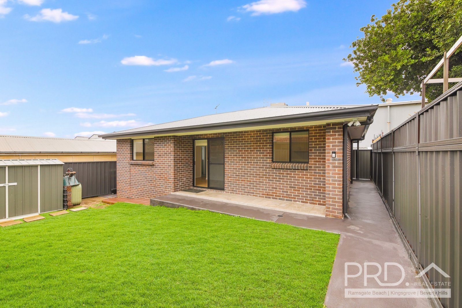 1/39 Arinya Street  KINGSGROVE 1
