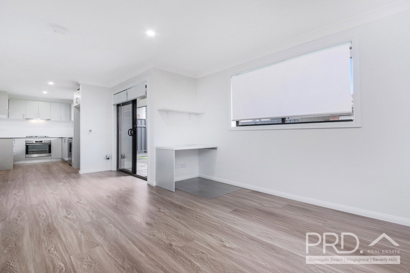 1/39 Arinya Street  KINGSGROVE 2