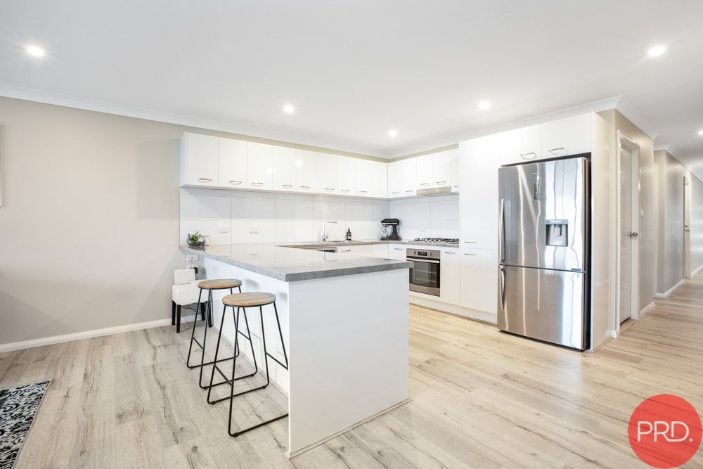 1/39 Ashton Drive HEDDON GRETA 6