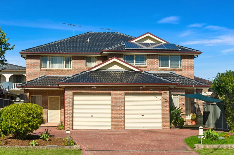 139 Beaconsfield Street REVESBY 1