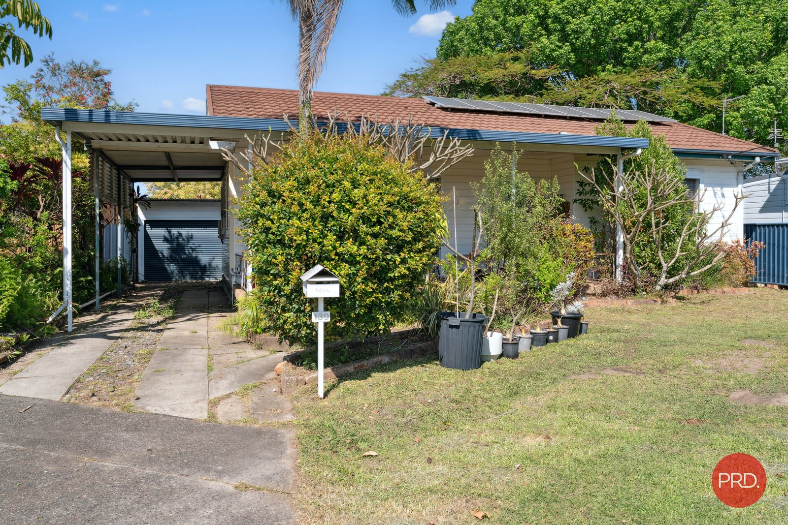 139 Beryl Street COFFS HARBOUR 4