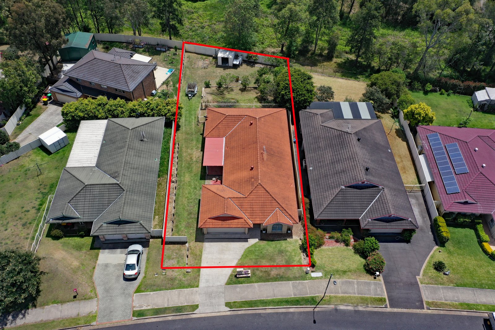 139 Budgeree Drive ABERGLASSLYN 1