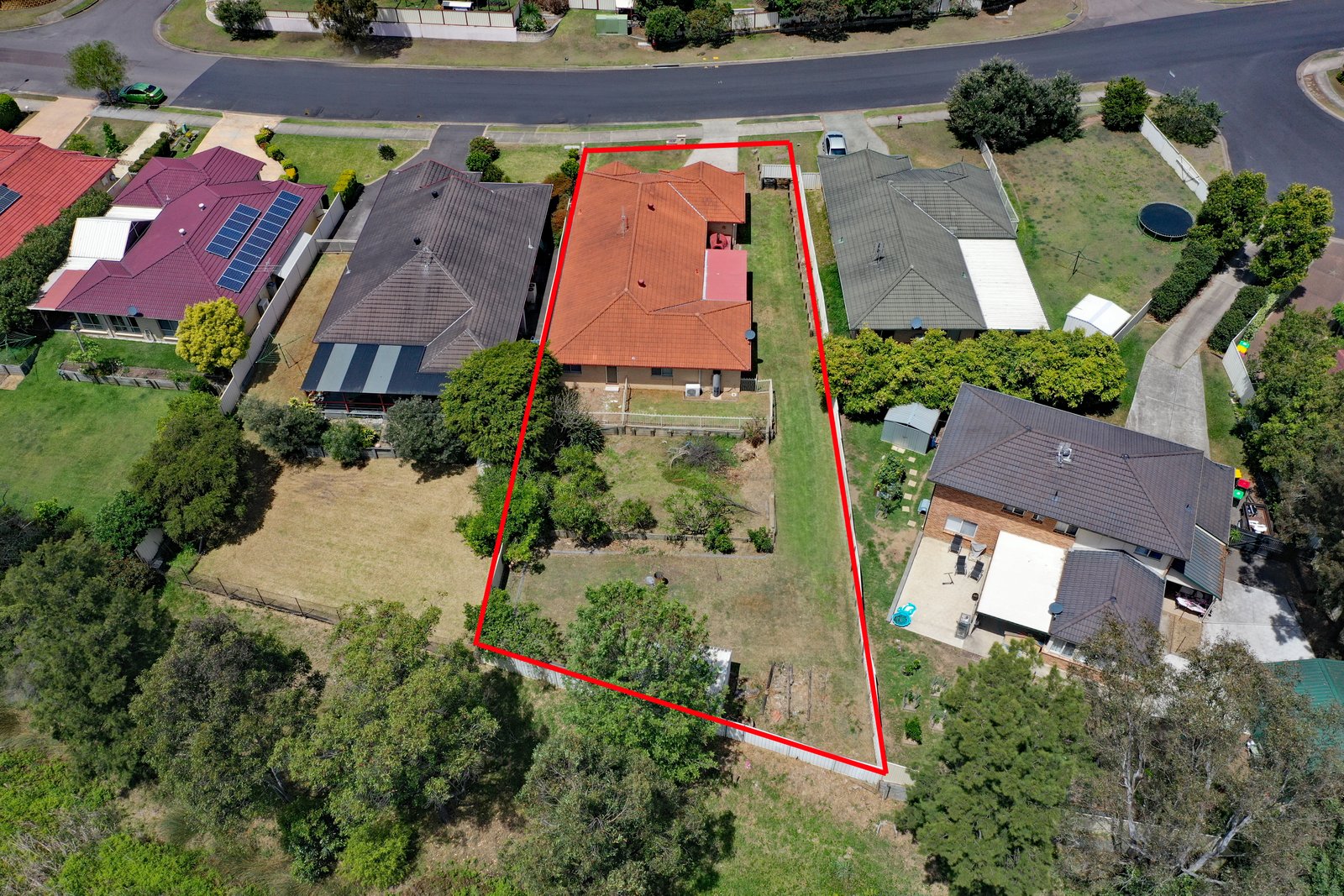 139 Budgeree Drive ABERGLASSLYN 16