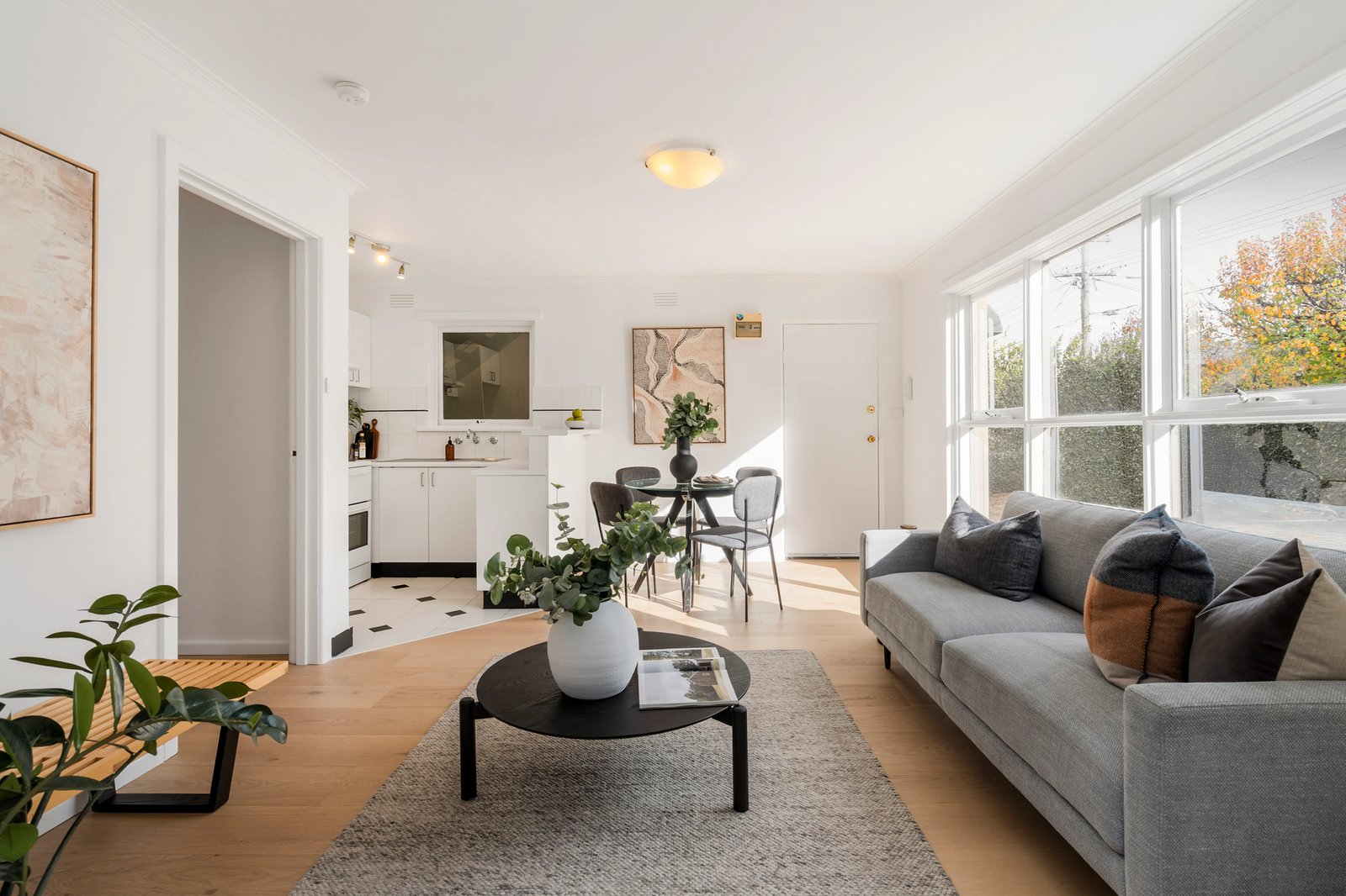 Real Estate and Property in 1/39 Byron Street, Elwood, VIC